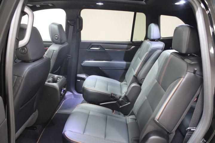 2026 GMC Acadia AT4 AWD