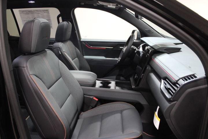 2026 GMC Acadia AT4 AWD