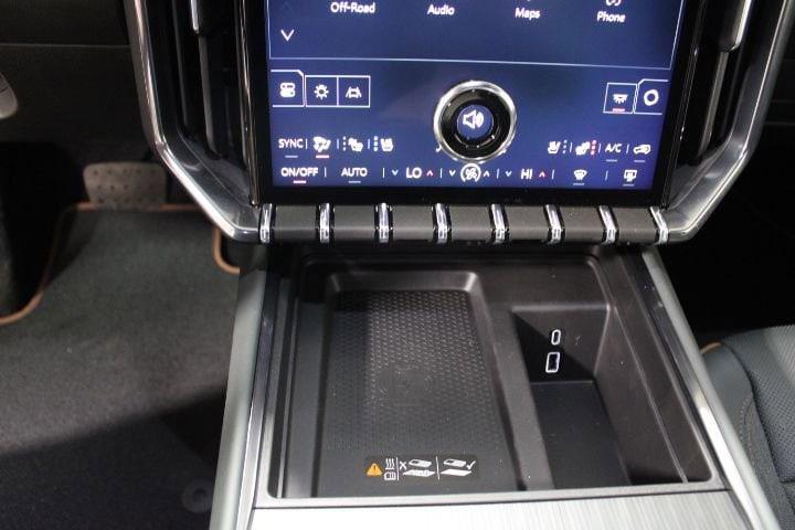2026 GMC Acadia AT4 AWD