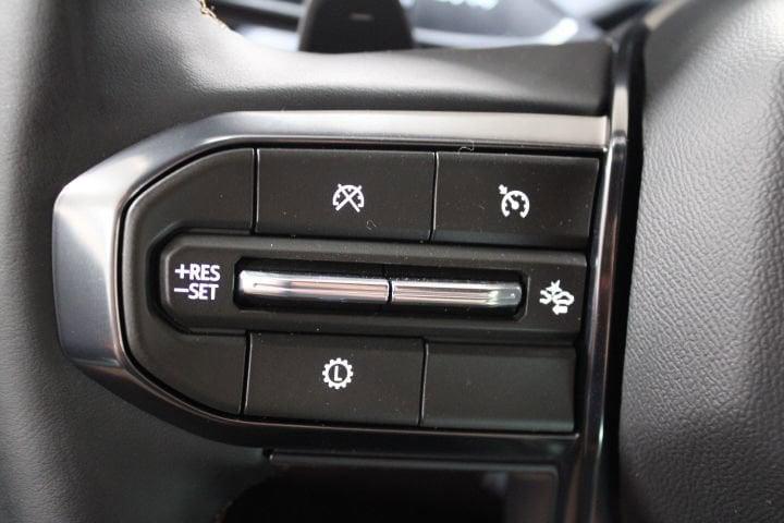 2026 GMC Acadia AT4 AWD