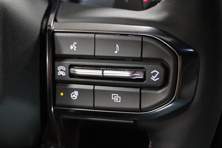2026 GMC Acadia AT4 AWD