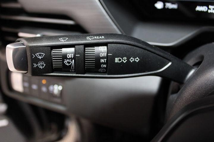 2026 GMC Acadia AT4 AWD