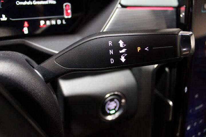 2026 GMC Acadia AT4 AWD