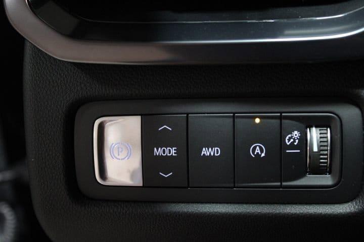 2026 GMC Acadia AT4 AWD