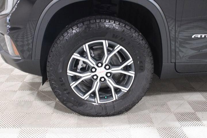 2026 GMC Acadia AT4 AWD