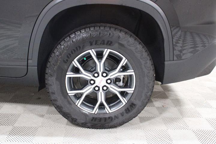 2026 GMC Acadia AT4 AWD