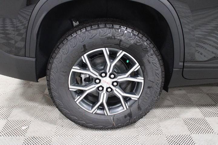 2026 GMC Acadia AT4 AWD
