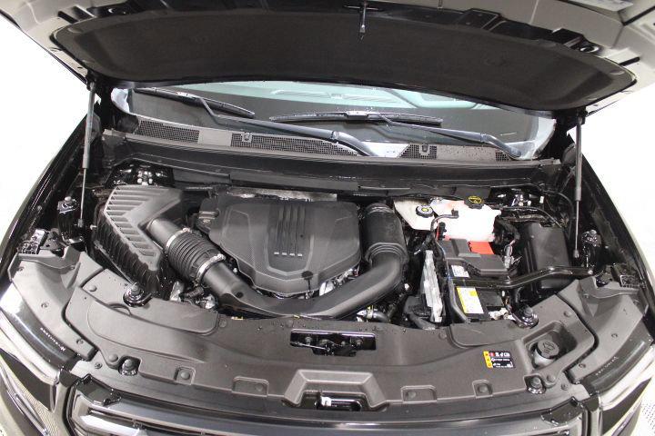 2026 GMC Acadia AT4 AWD