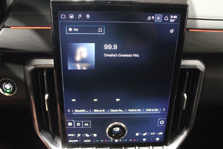 2026 GMC Acadia AT4 AWD