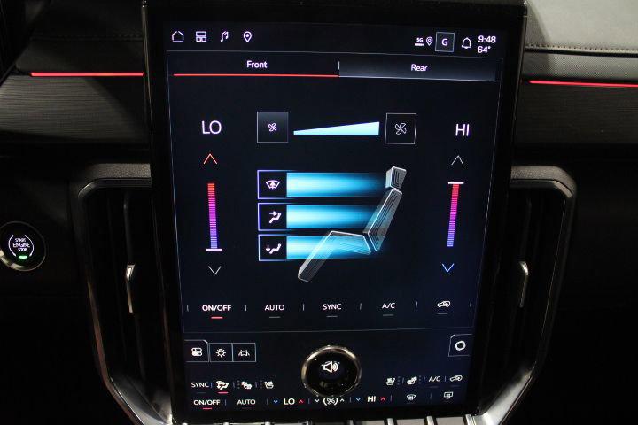 2026 GMC Acadia AT4 AWD