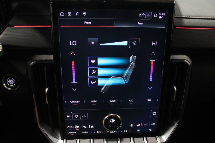 2026 GMC Acadia AT4 AWD