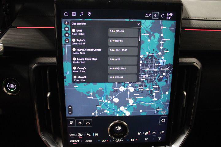 2026 GMC Acadia AT4 AWD