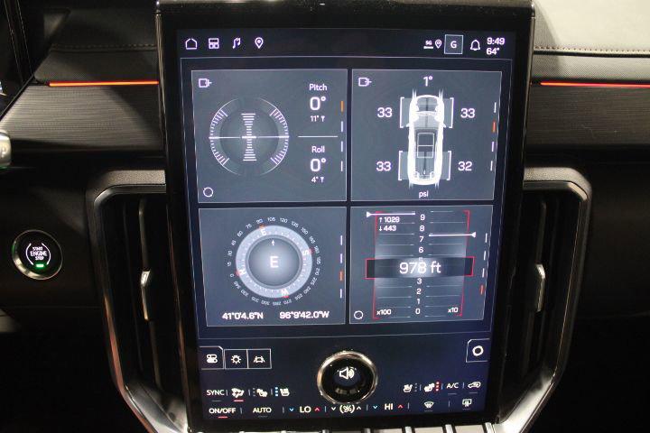 2026 GMC Acadia AT4 AWD