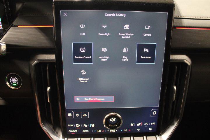 2026 GMC Acadia AT4 AWD