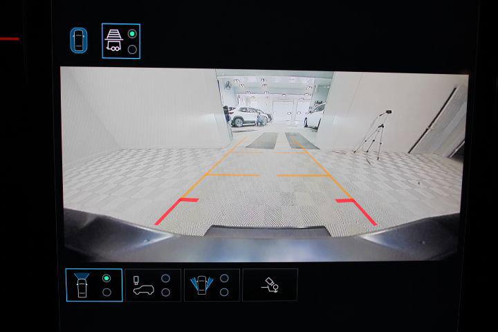 2026 GMC Acadia AT4 AWD