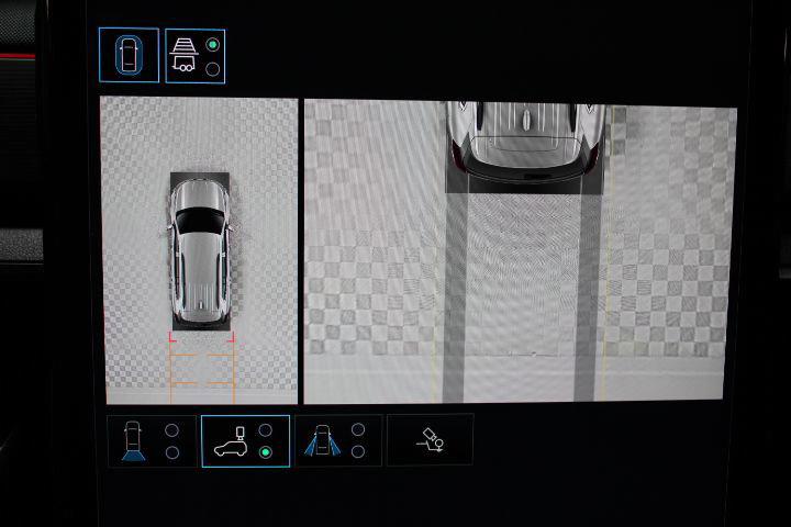 2026 GMC Acadia AT4 AWD