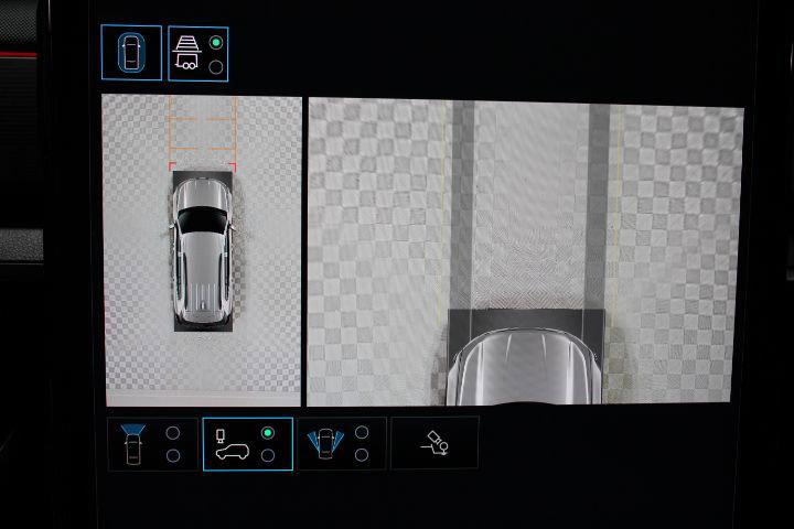 2026 GMC Acadia AT4 AWD