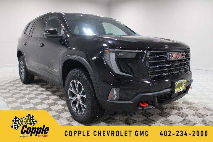 2026 GMC Acadia AT4 AWD for sale in Louisville, NE