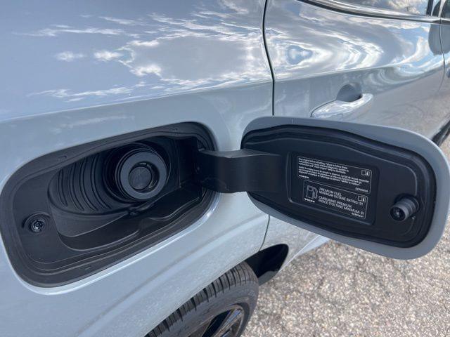 2026 Volvo XC60 B5 Ultra Black Edition