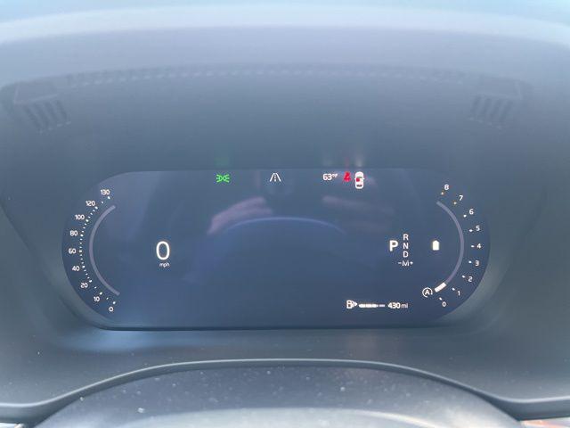 2026 Volvo XC60 B5 Ultra Black Edition