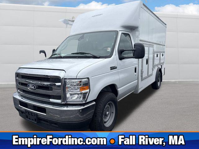 2026 Ford E-350 Cutaway Base for sale in New Bedford, MA