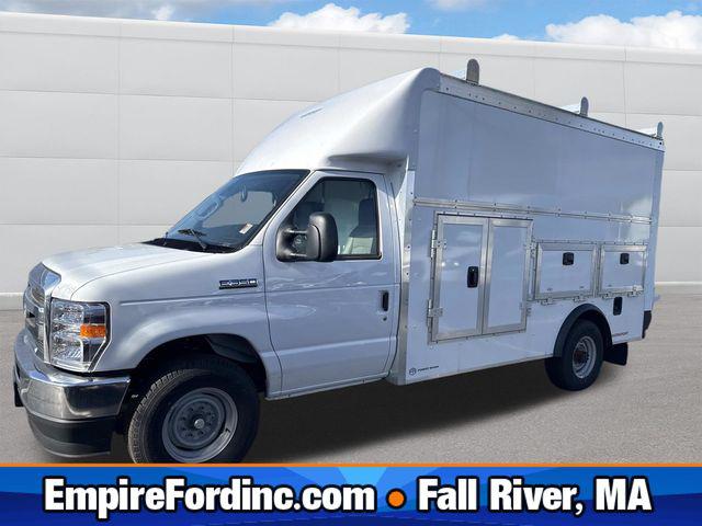 2026 Ford E-350 Cutaway Base for sale in New Bedford, MA
