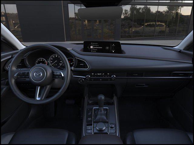 2026 Mazda CX-30 2.5 Turbo Premium Plus