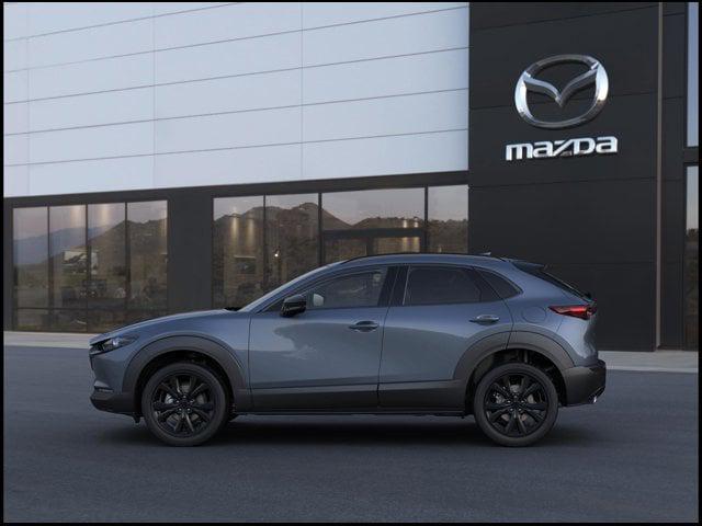2026 Mazda CX-30 2.5 Turbo Premium Plus