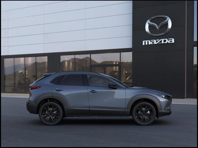 2026 Mazda CX-30 2.5 Turbo Premium Plus