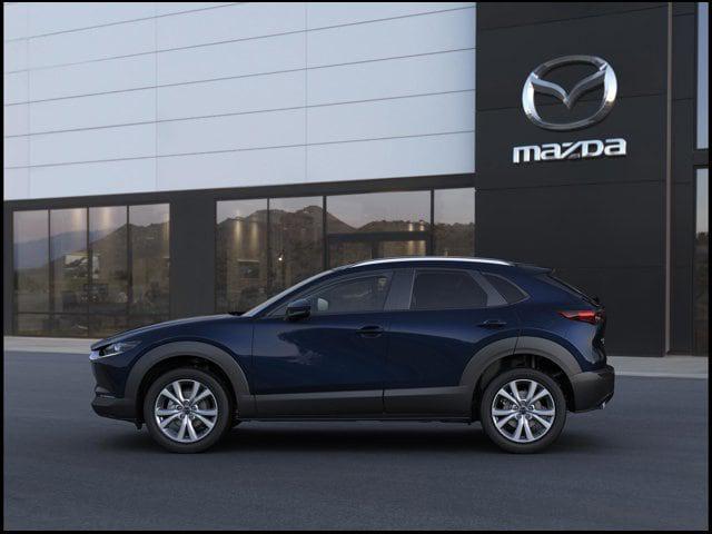 2026 Mazda CX-30 2.5 S Premium