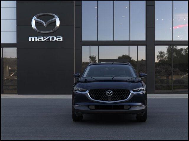 2026 Mazda CX-30 2.5 S Premium