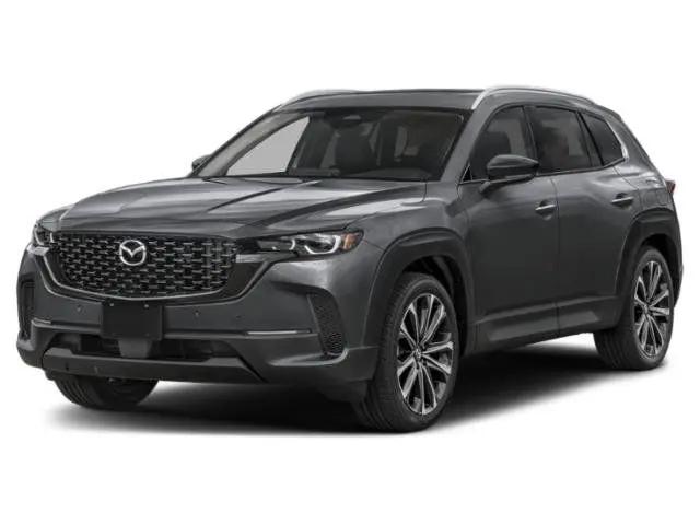 2026 Mazda CX-50 2.5 S Premium for sale in Miami, FL