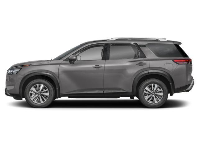 2025 Nissan Pathfinder SL 4WD 2025 Nissan Pathfinder SL 4WD