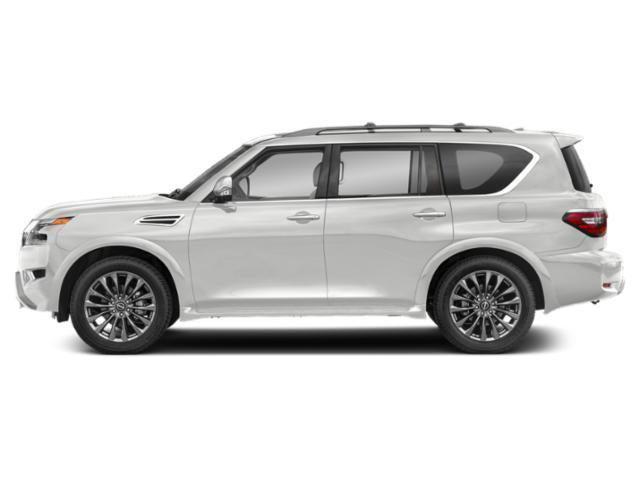 2024 Nissan Armada Platinum 2WD 2024 Nissan Armada Platinum 2WD
