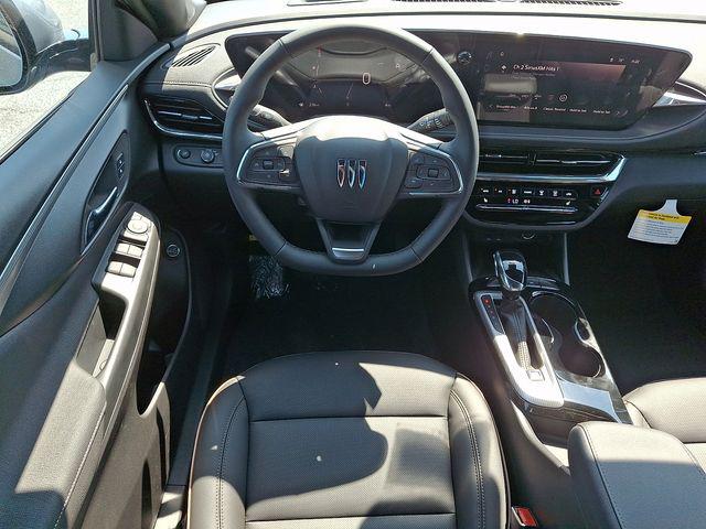 2026 Buick NV Avenir FWD