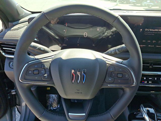 2026 Buick NV Avenir FWD