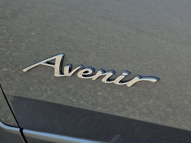 2026 Buick NV Avenir FWD