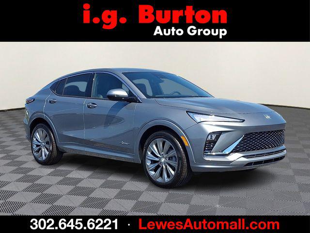 2026 Buick NV Avenir FWD for sale in Lewes, DE