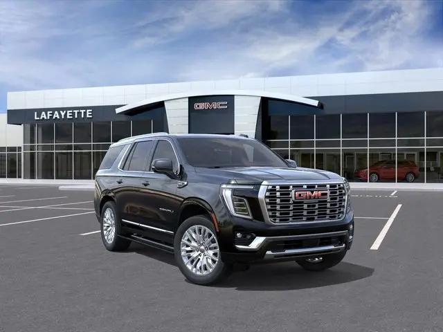 2026 GMC Yukon 4WD Denali for sale in Lafayette, IN