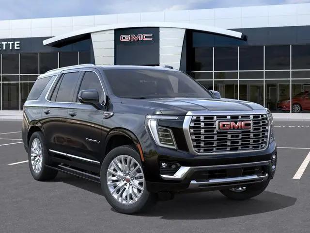 2026 GMC Yukon 4WD Denali