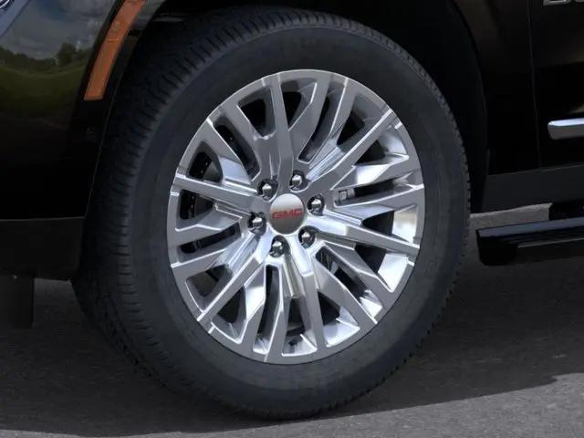 2026 GMC Yukon 4WD Denali