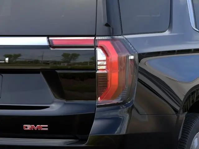 2026 GMC Yukon 4WD Denali