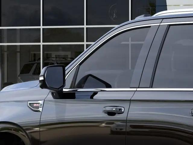 2026 GMC Yukon 4WD Denali