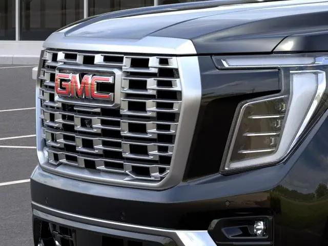 2026 GMC Yukon 4WD Denali