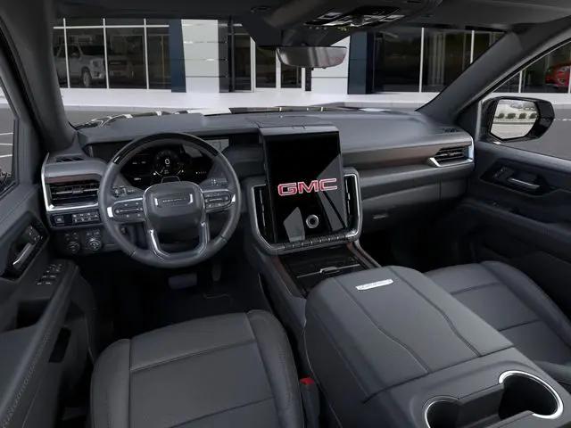2026 GMC Yukon 4WD Denali