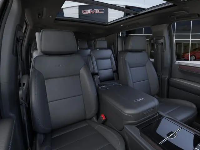 2026 GMC Yukon 4WD Denali