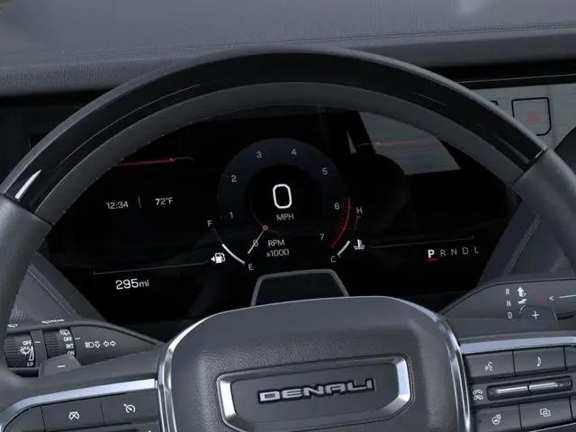 2026 GMC Yukon 4WD Denali