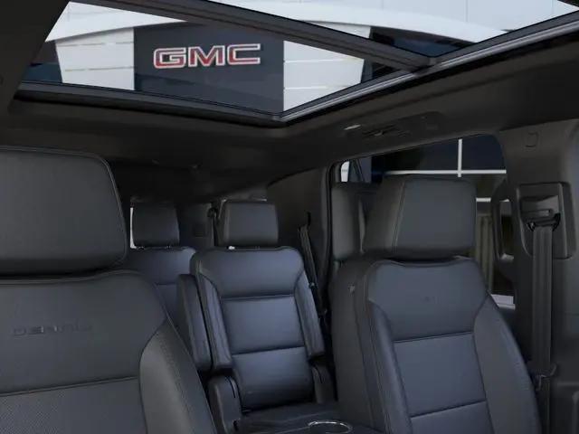 2026 GMC Yukon 4WD Denali