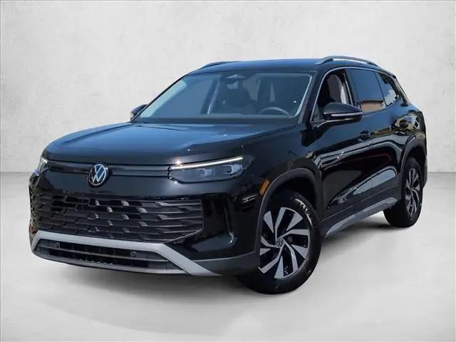 2026 Volkswagen Tiguan S for sale in Carlsbad, CA