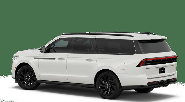 2026 Lincoln Navigator Reserve L